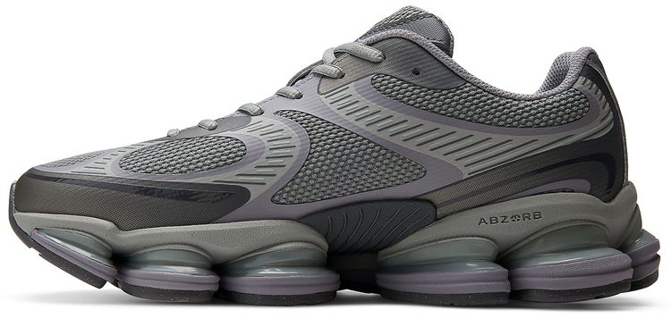 New Balance ABZORB 2000 Grey Days
