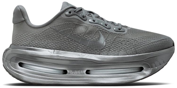 Isamaya x Nike Wmns Vomero Premium Smoke Grey