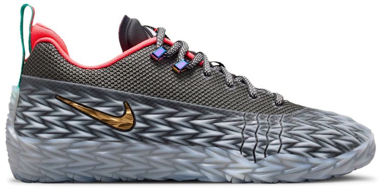 Nike ST Charge Iron Grey Photon Dust