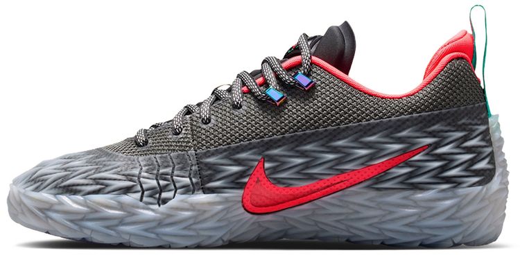 Nike ST Charge Iron Grey Photon Dust