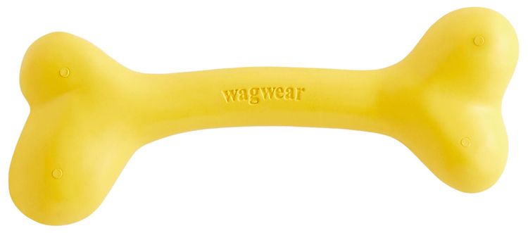 Kith For Wagwear Bone Yellow