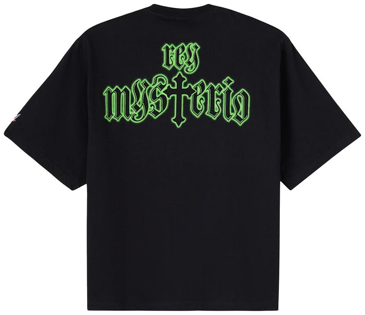 OVO x WWE Rey Mysterio Tee Black