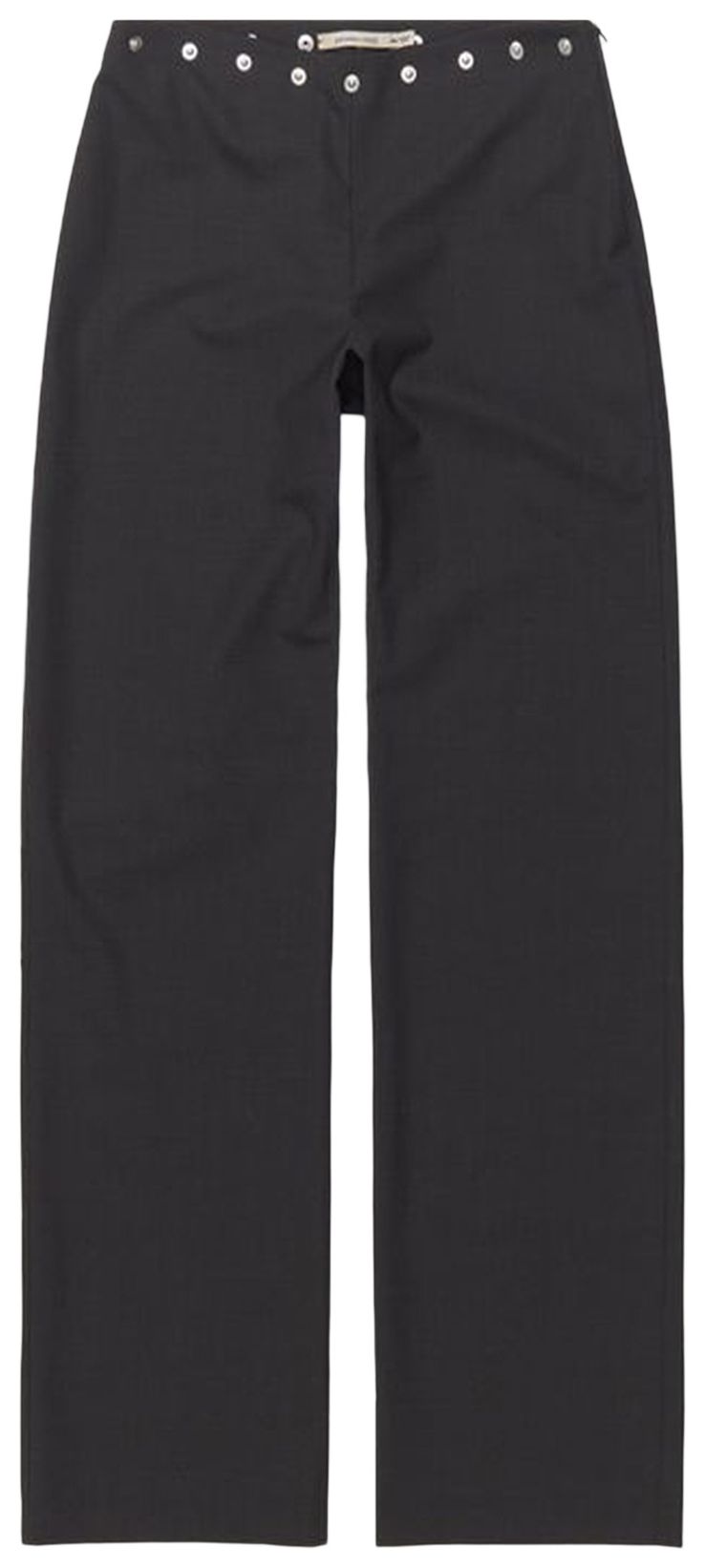Paloma Wool Dain Snaps Pants Brown