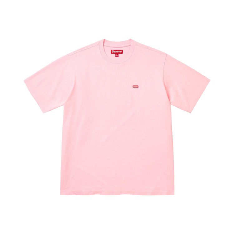 Buy Supreme Small Box Tee 