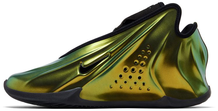 Nike GT Future DOAF Metallic Nova PE Friends Family