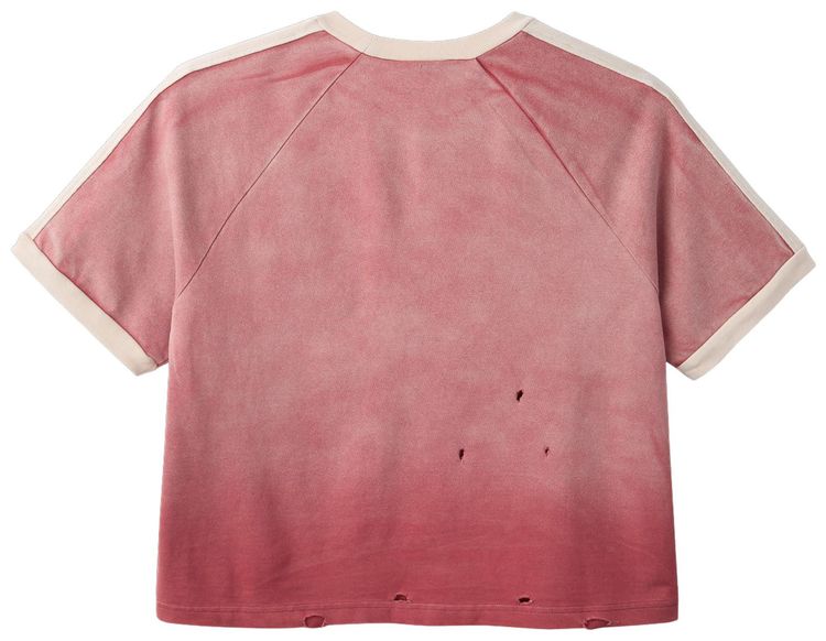GV Gallery x Greedy Unit Mechanic Tee Red