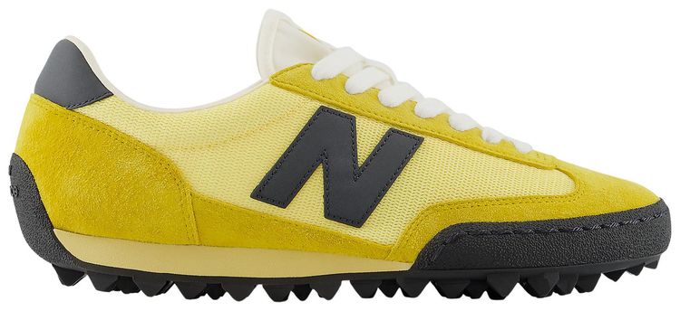 New Balance Gator Run Apollo Gold Apollo Gold Black