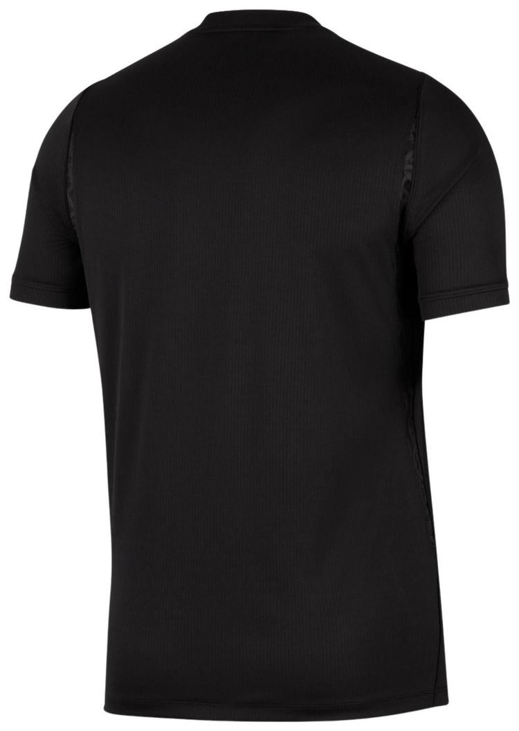 Nike Norway 2026 Stadium Away Black