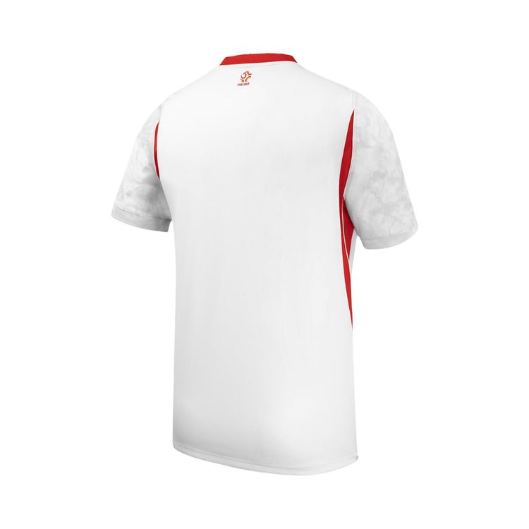 Nike Poland 2026 Stadium Home White