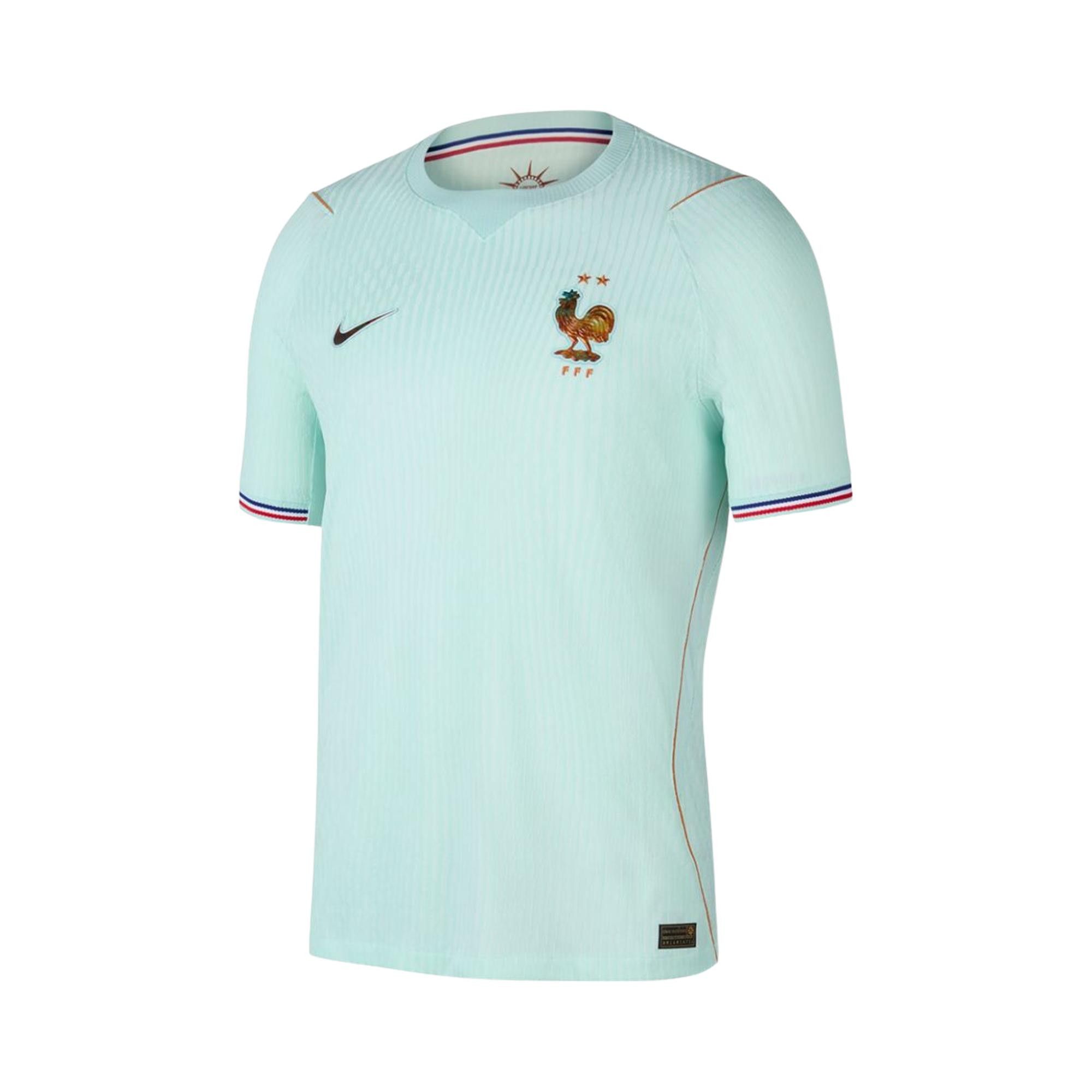 Buy Nike France 2026 Match Away 'Igloo/Monarch/Monarch' - IB5200 Buy Nike France 2026 Match Away 'Igloo/Monarch/Monarch' - IB5200