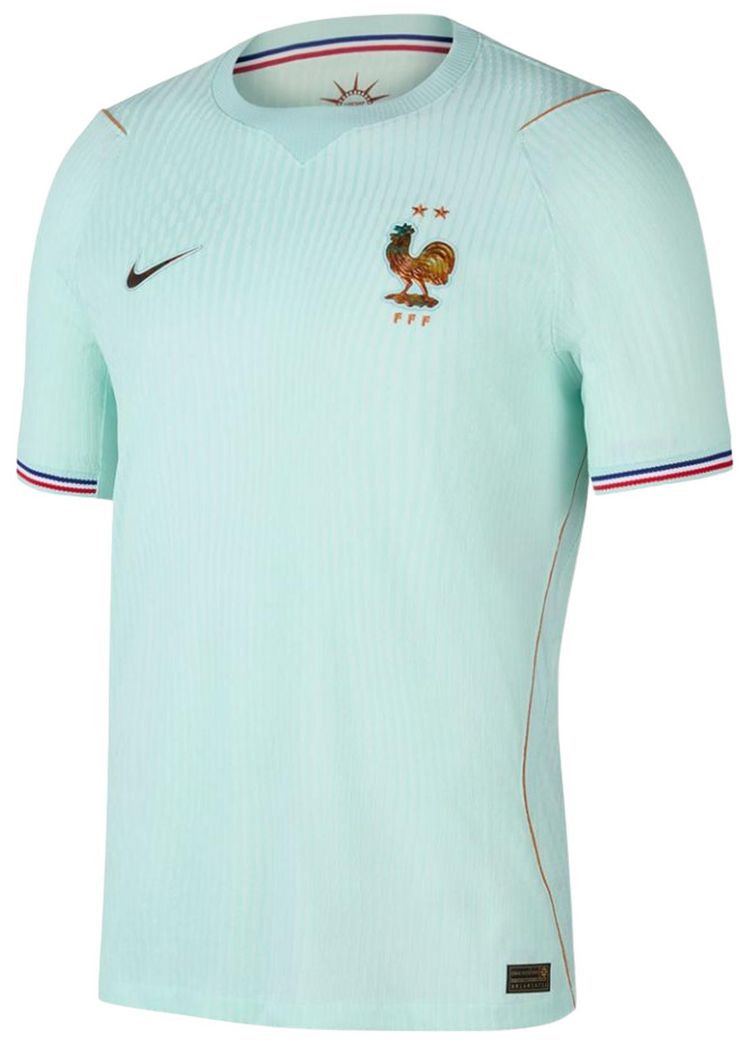 Nike France 2026 Match Away IglooMonarchMonarch