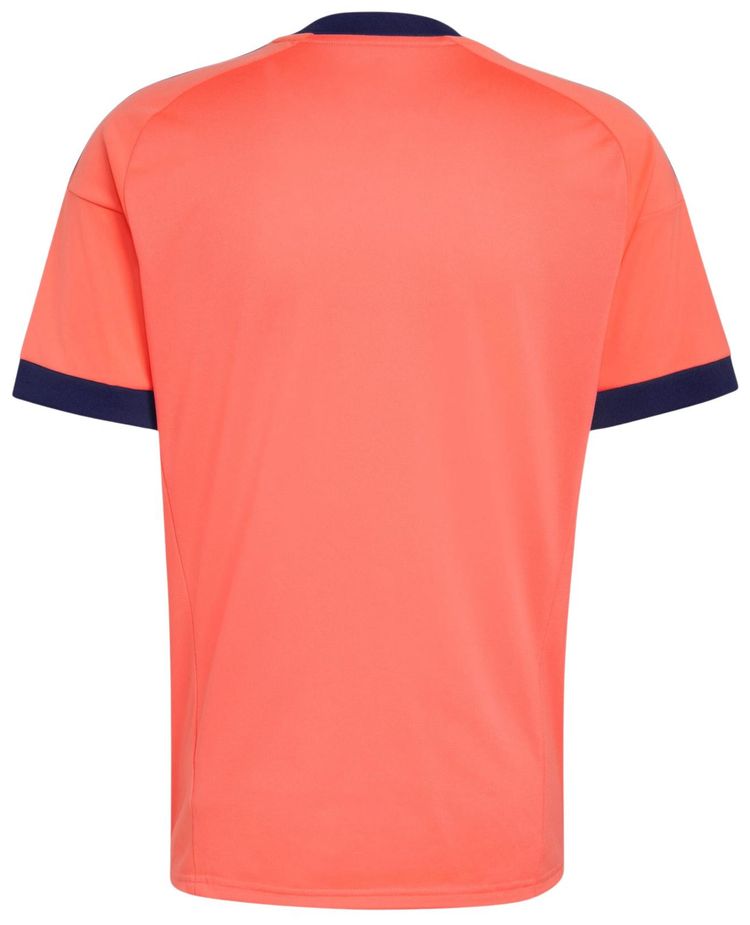 Adidas Germany 26 Away Goalkeeper Jersey Coral Fusion