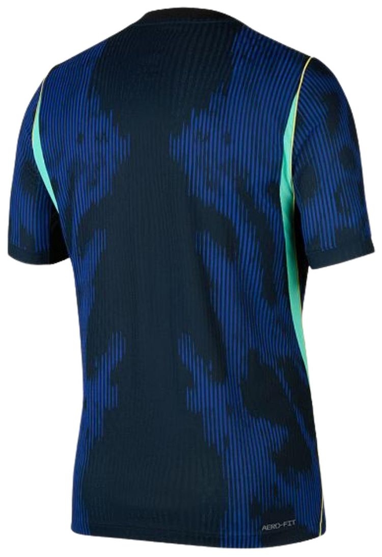 Nike Brazil 2026 Match Away Old RoyalBlack