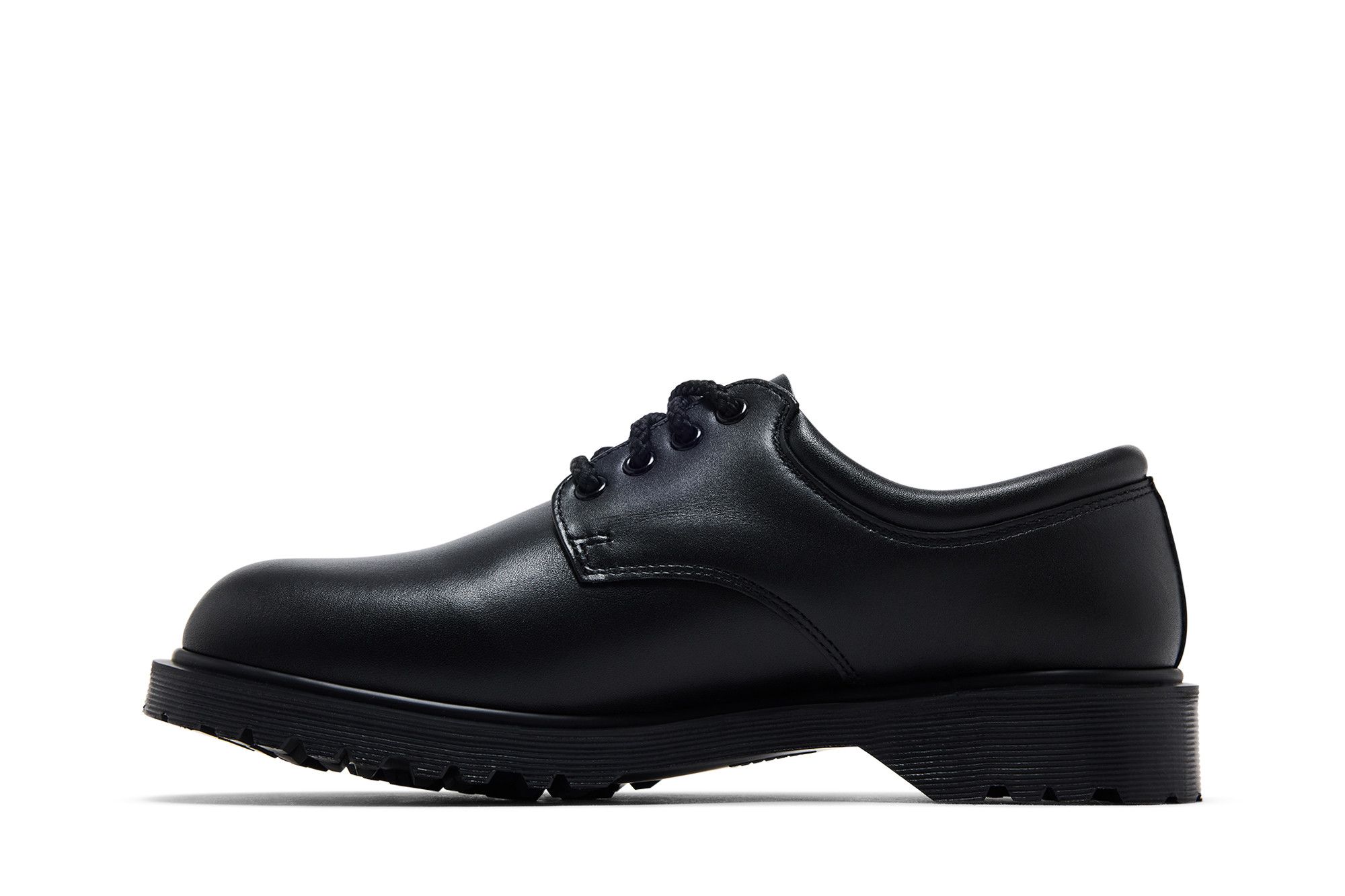 Buy Supreme x Dr. Martens Postal Supreme 4-Eye Shoe 'Black