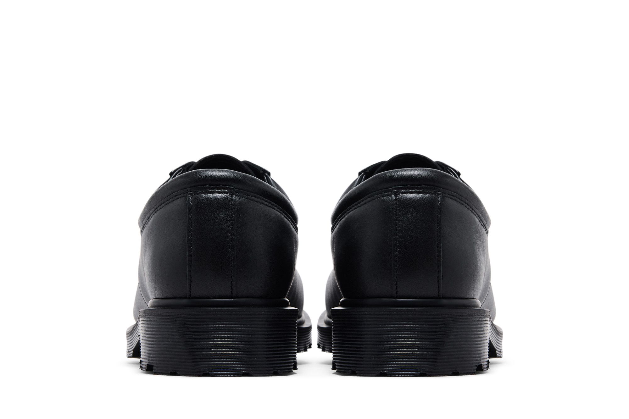 Buy Supreme x Dr. Martens Postal Supreme 4-Eye Shoe 'Black