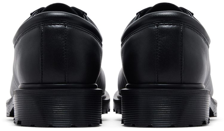 Supreme x Dr Martens Postal Supreme 4 Eye Shoe Black