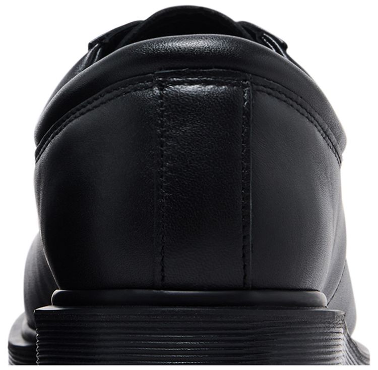 Supreme x Dr Martens Postal Supreme 4 Eye Shoe Black