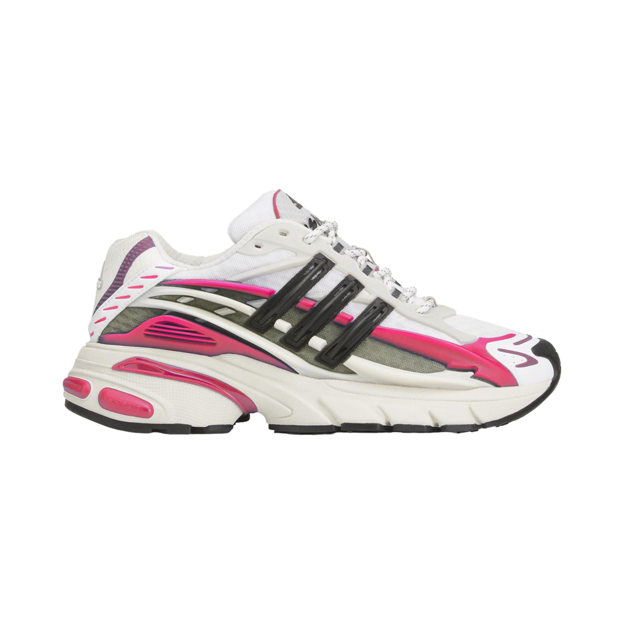 Buy Pharrell x VIRGINIA x adidas Adistar Jellyfish 'Pink' - 00003