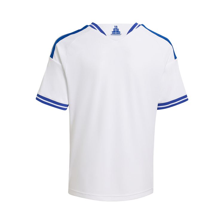 Adidas Greece 26 Home Jersey White