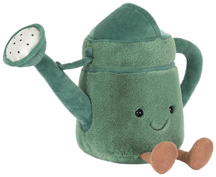 Jellycat Amuseables Watering Can