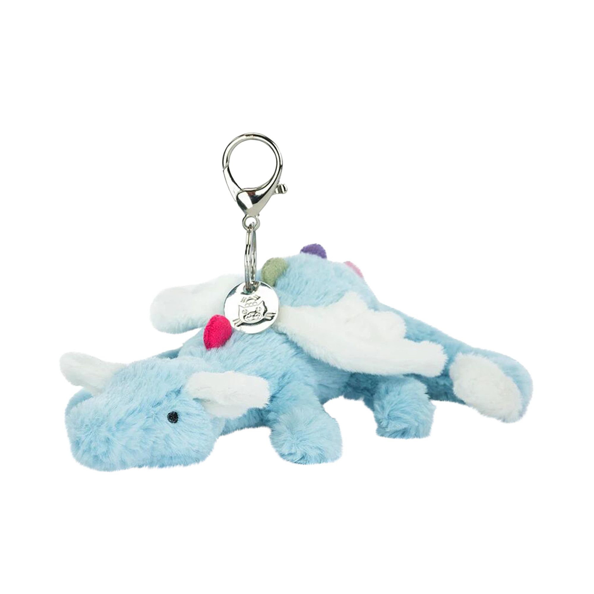 Buy Jellycat Sky Dragon Bag Charm - SKY4BC | GOAT