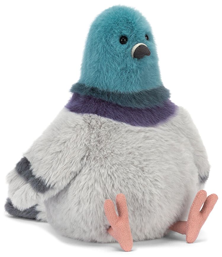 Jellycat Strutton Pigeon