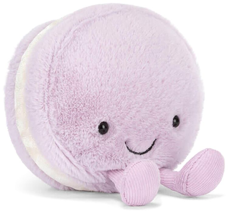 Jellycat May Macaron
