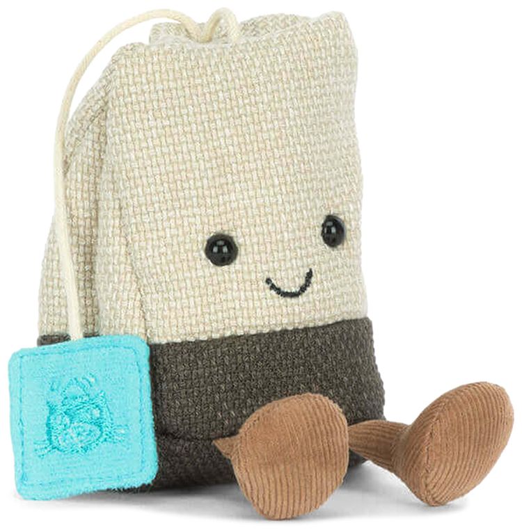 Jellycat Steepy Tea Bag