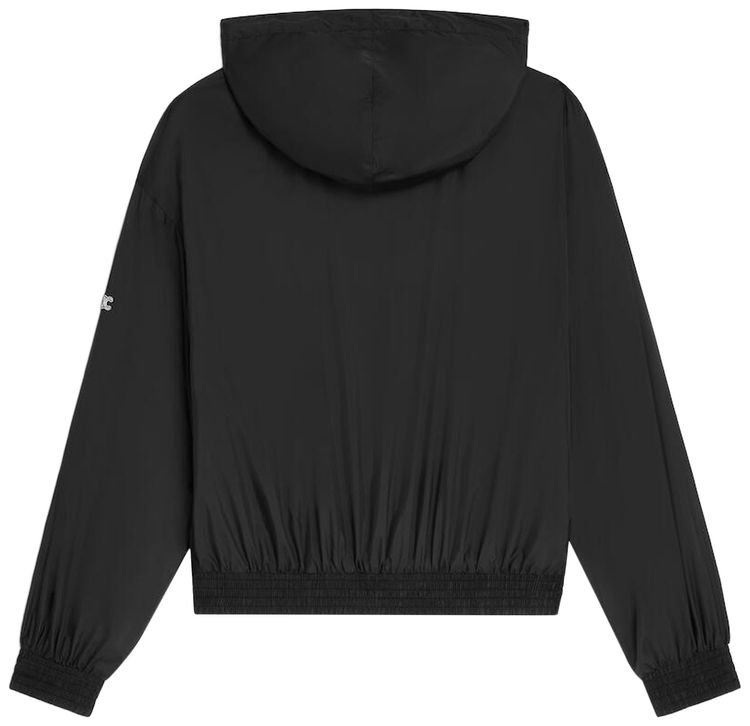 CELINE Windbreaker Black