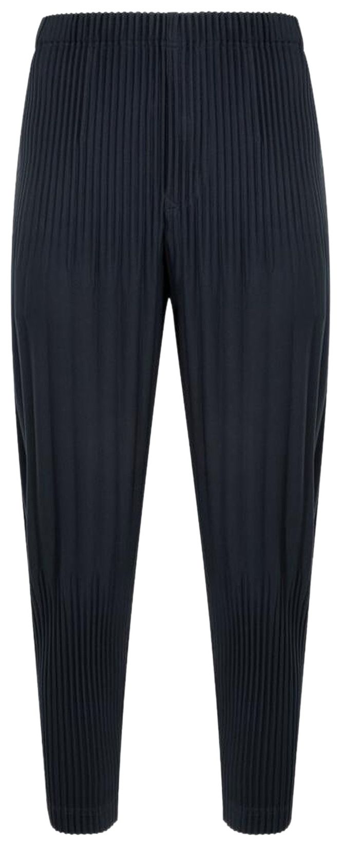 Issey Miyake Pants Navy