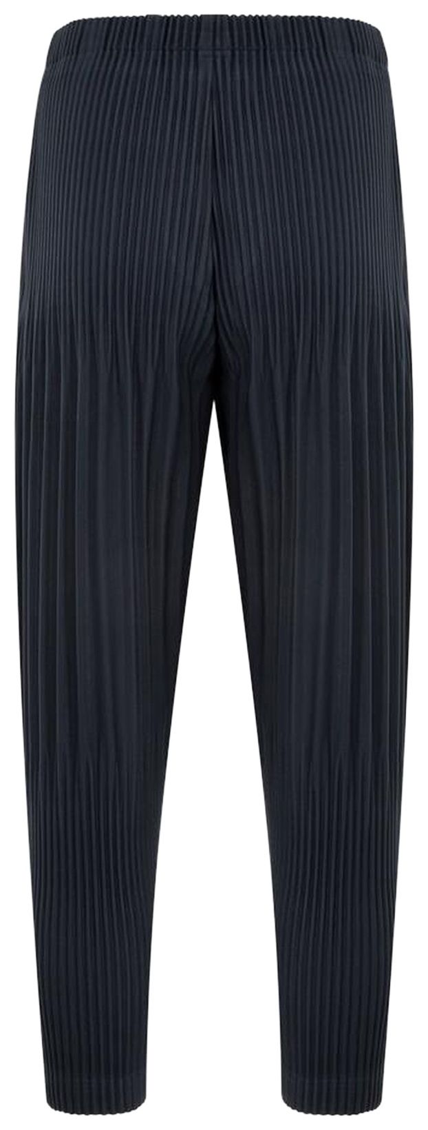Issey Miyake Pants Navy