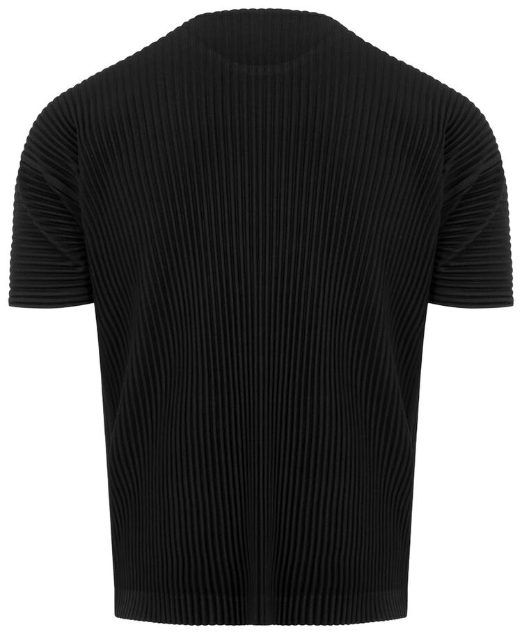 Issey Miyake Tee Black