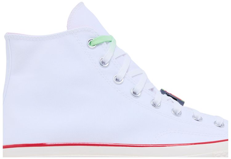 Converse Chuck 70 High Watermelon