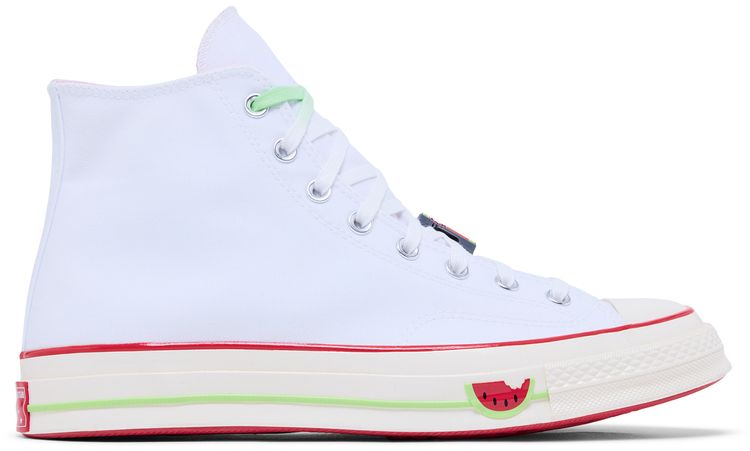 Converse Chuck 70 High Watermelon