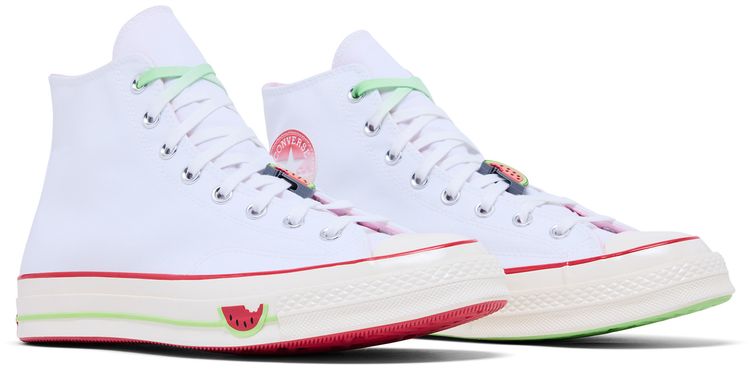 Converse Chuck 70 High Watermelon