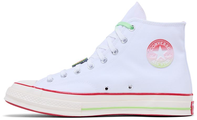 Converse Chuck 70 High Watermelon