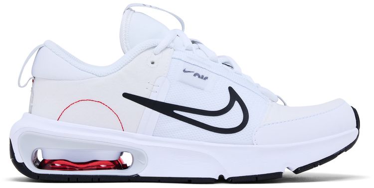 Nike Air Max Interlock GS White Photon Dust