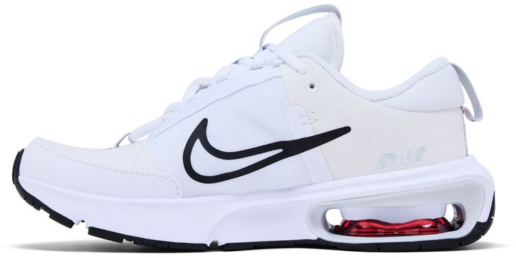 Nike Air Max Interlock GS White Photon Dust