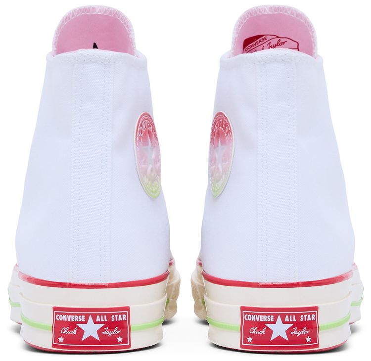 Converse Chuck 70 High Watermelon