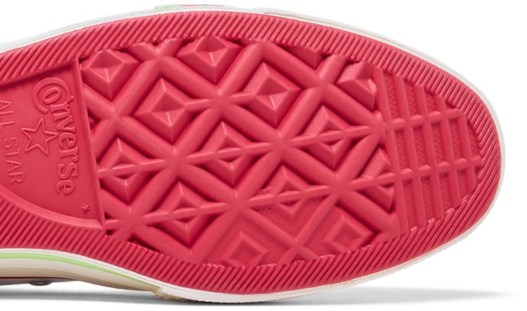 Converse Chuck 70 High Watermelon