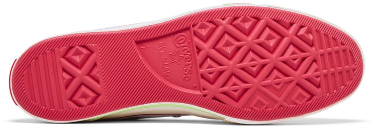 Converse Chuck 70 High Watermelon
