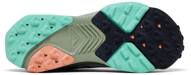 Nike ZoomX Zegama Mineral Slate