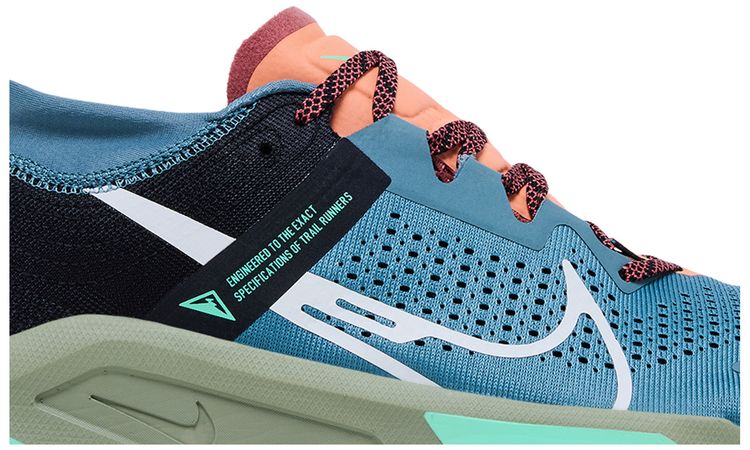 Nike ZoomX Zegama Mineral Slate