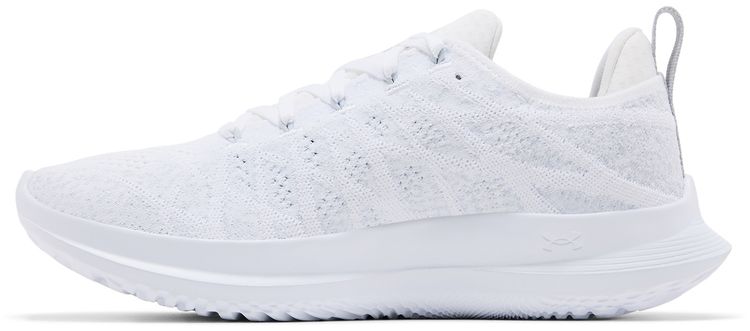 Under Armour Flow Velociti 3 White Halo Grey