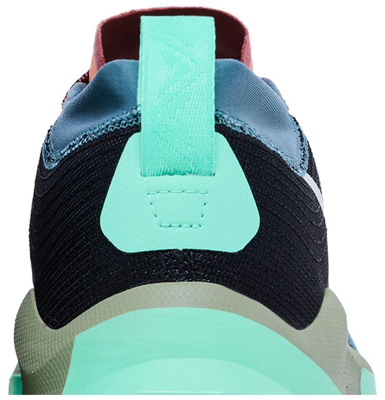 Nike ZoomX Zegama Mineral Slate