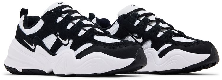 Nike Wmns Tech Hera White Black