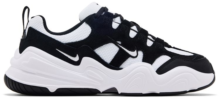 Nike Wmns Tech Hera White Black