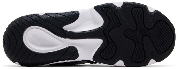 Nike Wmns Tech Hera White Black
