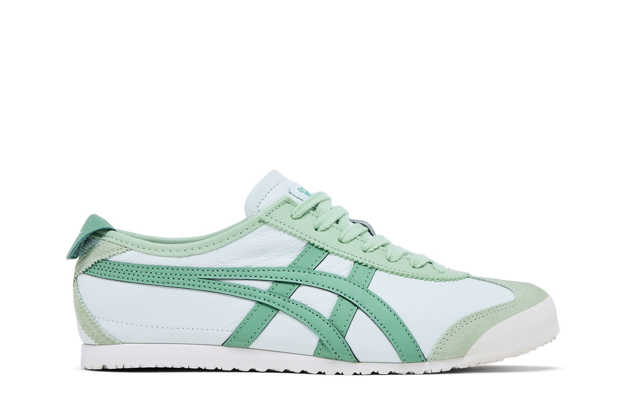 Buy Onitsuka Tiger Mexico 66 'Airy Green' - 1183A201 304 | GOAT