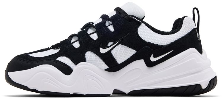 Nike Wmns Tech Hera White Black